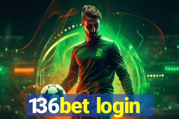 136bet login